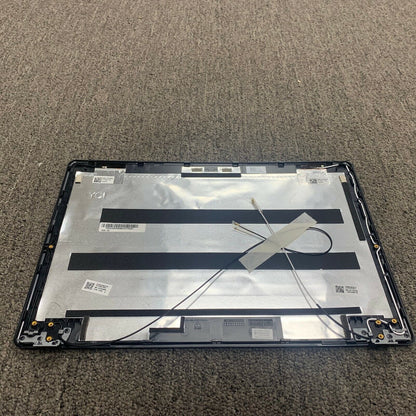 Acer Chromebook C720 C720P Lcd Back Cover W/ Hinges and Cables For touch screen