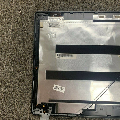 Acer Chromebook C720 C720P Lcd Back Cover W/ Hinges and Cables For touch screen