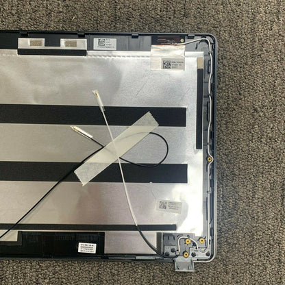 Acer Chromebook C720 C720P Lcd Back Cover W/ Hinges and Cables For touch screen