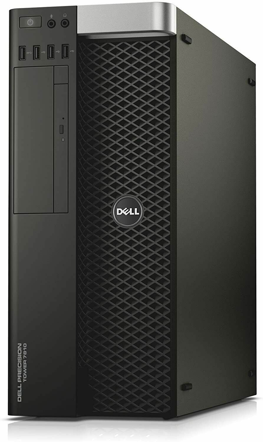 Dell Precision T7810 2x Xeon E5-2680 v4 28CORES 128GB 400GB SSD + 3TB Win10 WIFI
