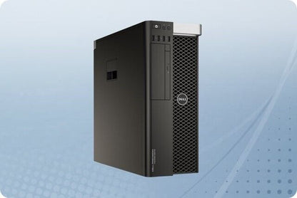 Dell Precision T7810 2x Xeon E5-2680 v4 28CORES 128GB 400GB SSD + 3TB Win10 WIFI