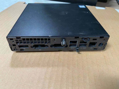 HP EliteDesk 600 G2 Mini micro Desktop Case Housing chassis Cover