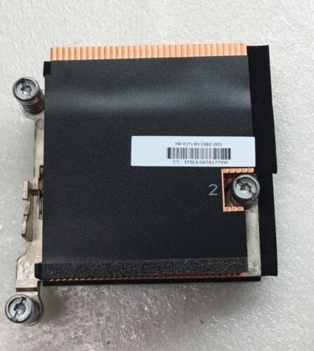 HP EliteDesk 705 G3 800 G2 Heatsink Only 811582-001