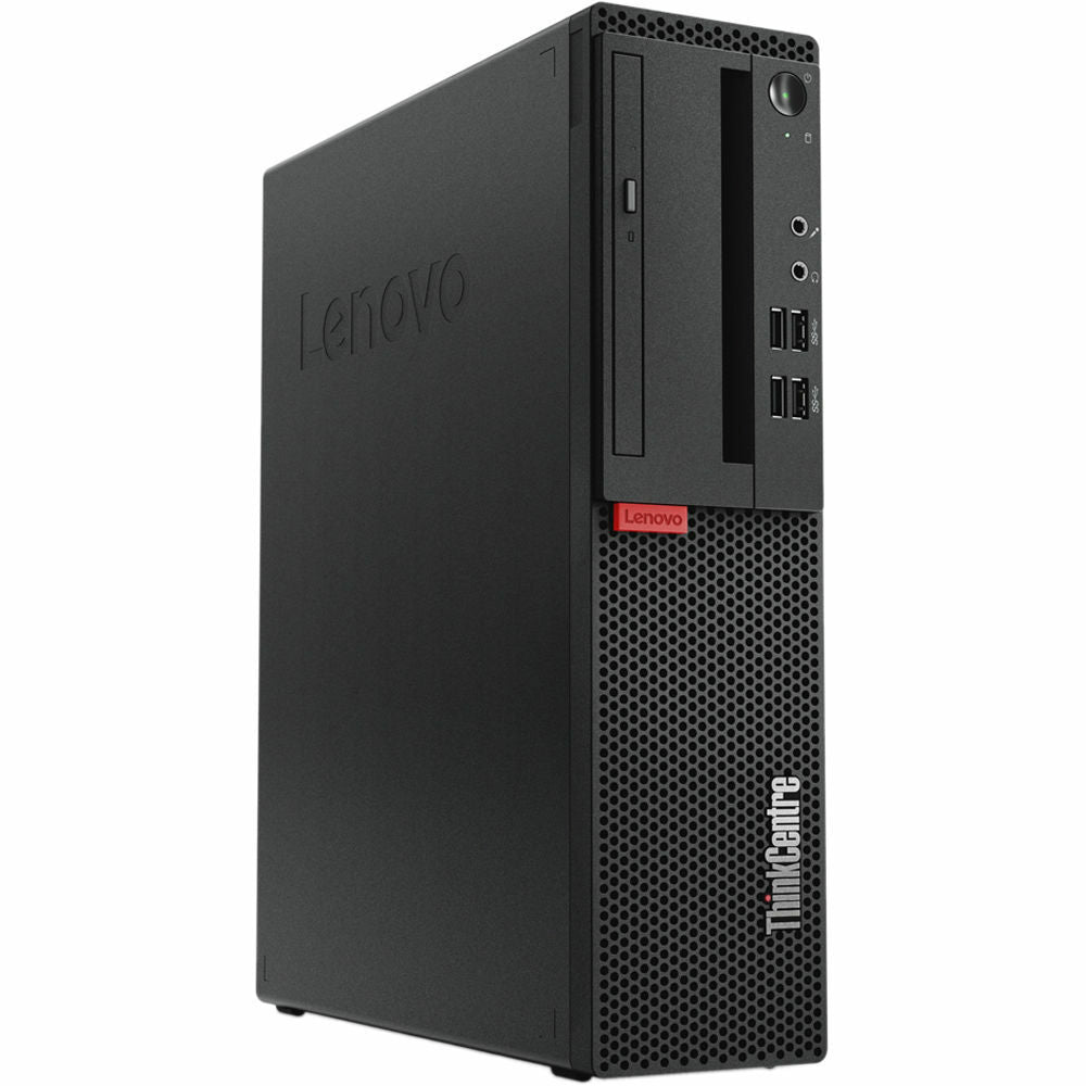 Lenovo Thinkcentre M710s SFF PC i5-6500 3.20GHz 16GB 128GB SSD+1TB DVD WIFI
