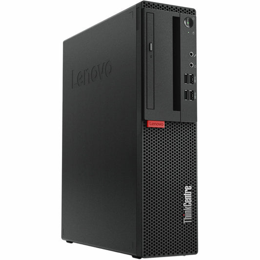 Lenovo Thinkcentre M710s SFF PC i5-6500 3.20GHz 16GB 128GB SSD+1TB DVD WIFI