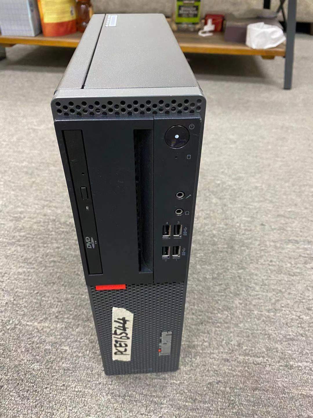 Lenovo Thinkcentre M710s SFF PC i5-6500 3.20GHz 16GB 128GB SSD+1TB DVD WIFI
