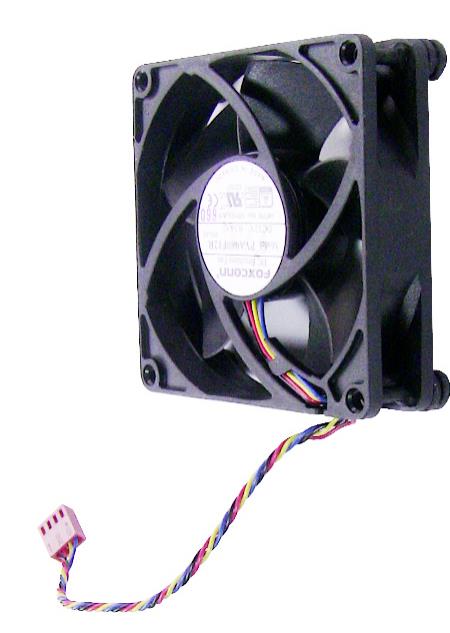 Dell OptiPlex 3040 5040 SFF Cooling Case Fan MF80201VX-Q060-S99 MPNKK