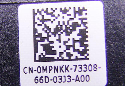 Dell OptiPlex 3040 5040 SFF Cooling Case Fan MF80201VX-Q060-S99 MPNKK