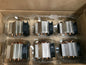 Lot 12 HP ProDesk 600 800 G2 Z240 Tower & SFF Heatsink Fan Assembly 810281-001