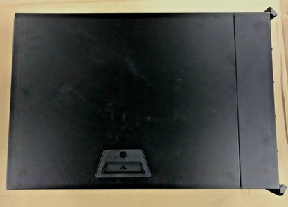 DELL VRTX 25 BAY 2.5 Barebone W/Motherboard Chassis Heatsinks All Fans  2CFWT