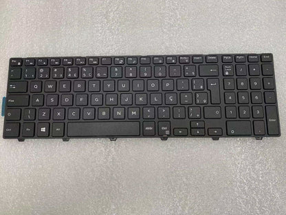 Dell Inspirion 15 3543 5547 5548 5557 Laptop keyboard