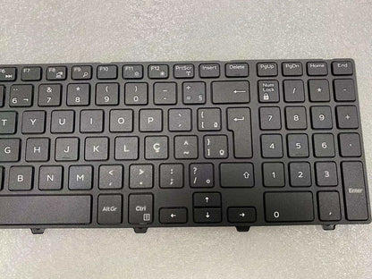 Dell Inspirion 15 3543 5547 5548 5557 Laptop keyboard