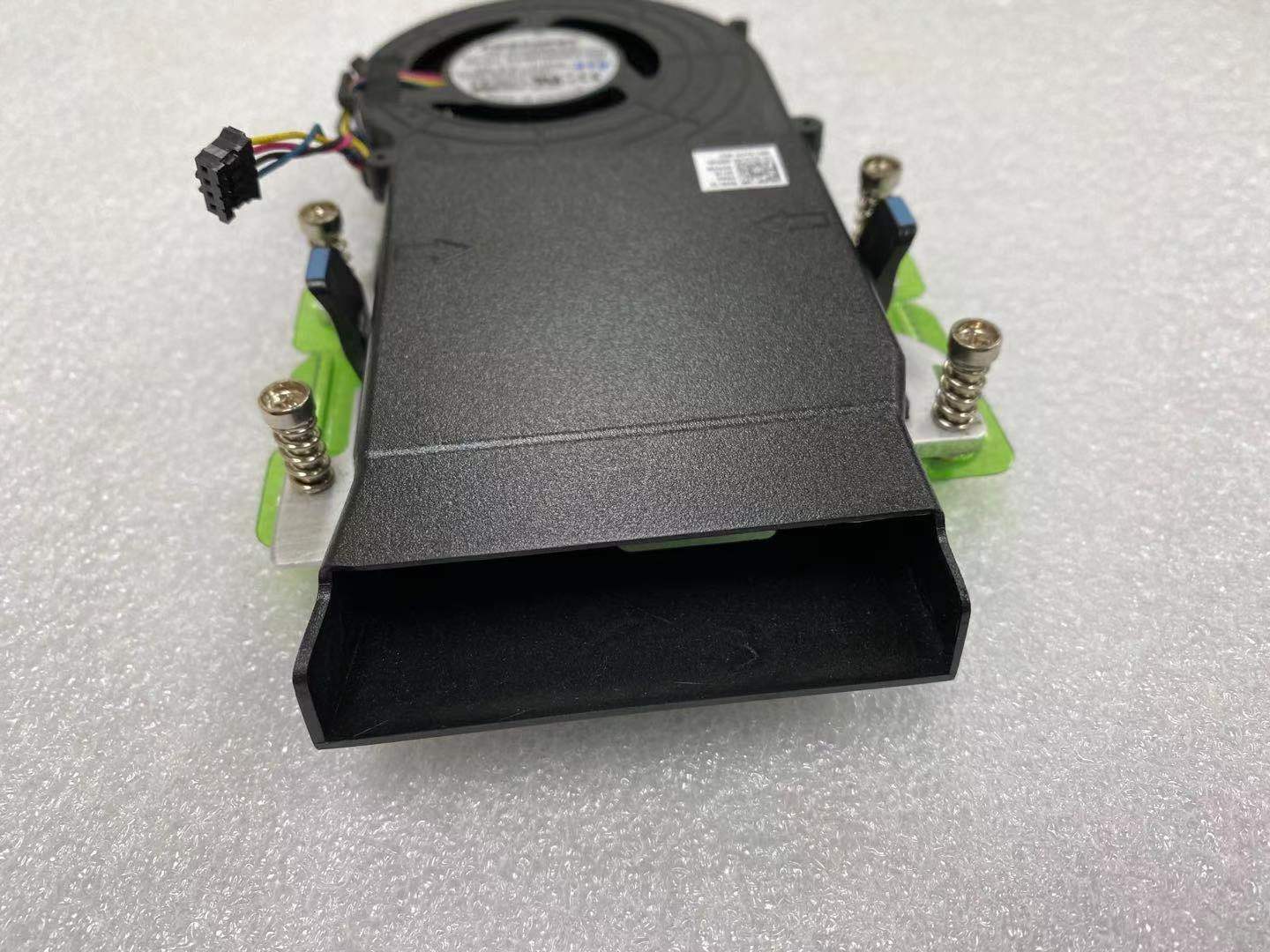 Cooling Fan Heatsink for Dell Optiplex 3040 7020M 7040M 3050M 5JV3N US Stock