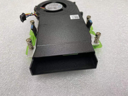 Cooling Fan Heatsink for Dell Optiplex 3040 7020M 7040M 3050M 5JV3N US Stock