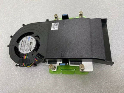 Cooling Fan Heatsink for Dell Optiplex 3040 7020M 7040M 3050M 5JV3N US Stock