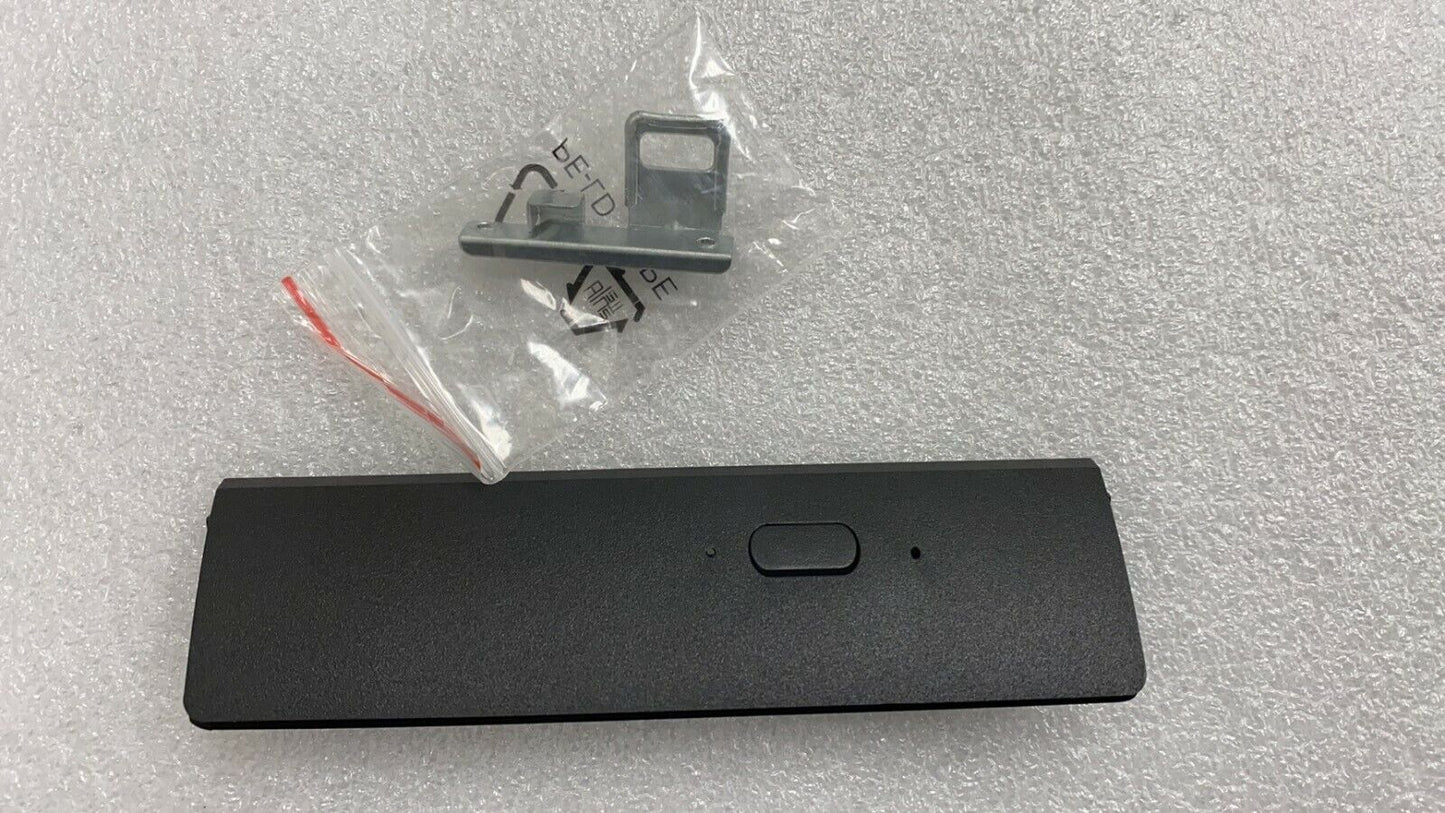 Dell Inspiron 24 Optiplex 7440 7450 AIO DVD Optical Drive 55DV1 Face Plate