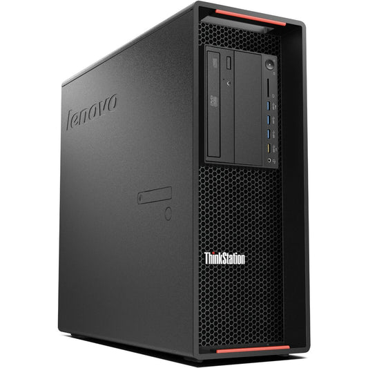 Lenovo ThinkStation P510 E5-2695 V3 14CORES 64GB 960GB SSD K620 WIFI WIN11