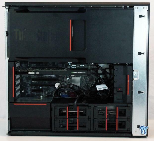 Lenovo ThinkStation P510 E5-2695 V3 14CORES 64GB 960GB SSD K620 WIFI WIN11