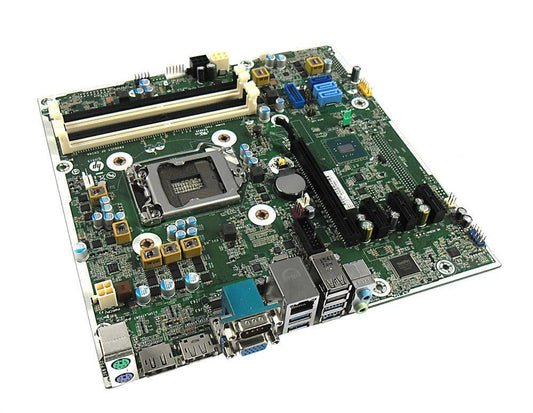 HP ProDesk 600 G2 SFF PC System Motherboard 795971-001 795971-601 795231-001