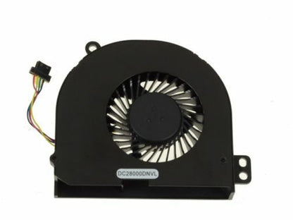 Dell Latitude E5440 E5540 Laptop Cpu Cooling Fan 87XFX Grade A