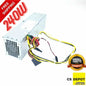DELL OPTIPLEX 790 990 3010 7010 9010 390 SFF 02TXYM RV1C4 3WN11 POWER SUPPLY