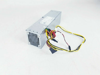 DELL OPTIPLEX 790 990 3010 7010 9010 390 SFF 02TXYM RV1C4 3WN11 POWER SUPPLY