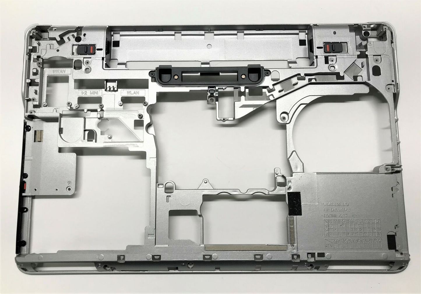 NEW Dell Latitude E6540 Laptop Bottom Base Cover Assembly Chassis XCKCW 6T3T2