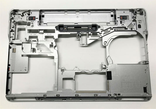 NEW Dell Latitude E6540 Laptop Bottom Base Cover Assembly Chassis XCKCW 6T3T2