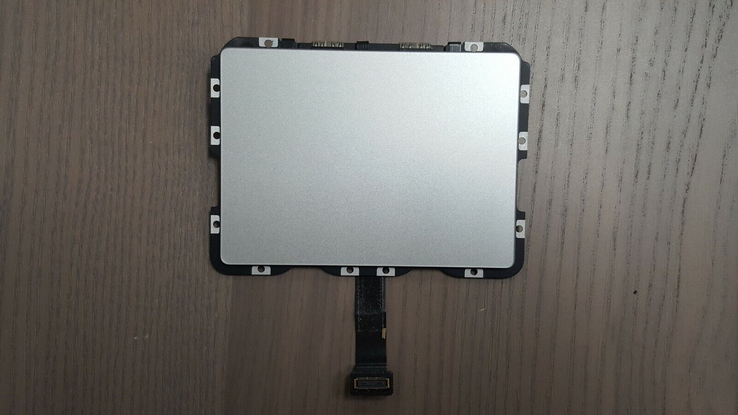 A1582 13" Macbook Pro Retina A1502 Early 2015 Touchpad Trackpad Silver