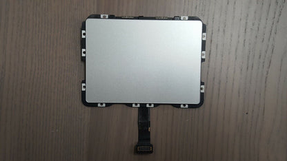 A1582 13" Macbook Pro Retina A1502 Early 2015 Touchpad Trackpad Silver