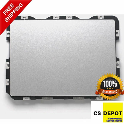 A1582 13" Macbook Pro Retina A1502 Early 2015 Touchpad Trackpad Silver