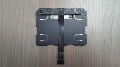 A1582 13" Macbook Pro Retina A1502 Early 2015 Touchpad Trackpad Silver