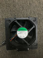 Genuine OEM Dell PowerEdge T430 Rear Fan Assembly 17MK3 6051B0719101 4-Pin Cable