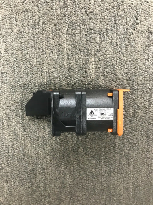 New Genuine DELL DUAL ROTORS FAN ASSEMBLY FOR POWEREDGE R640 RG2X2