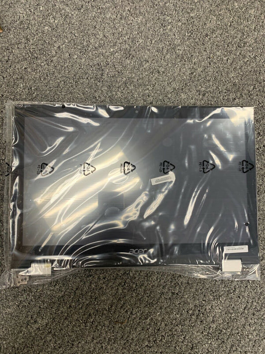 6M.GK9N5.003 Acer Spin 3 15.6” Touch LCD Screen Display Panel Assembly SP315-51
