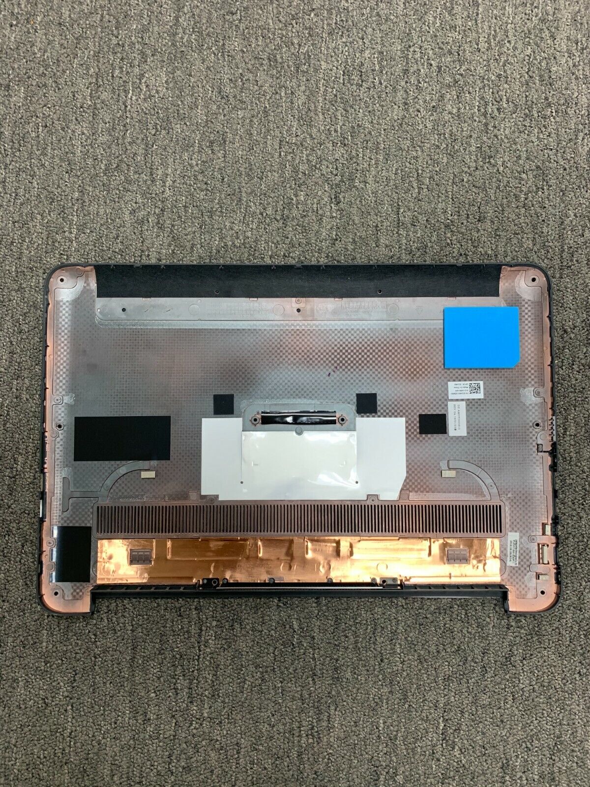 D24N5 New Genuine Dell XPS 9530 Precision M3800 Laptop Bottom Base Case Cover