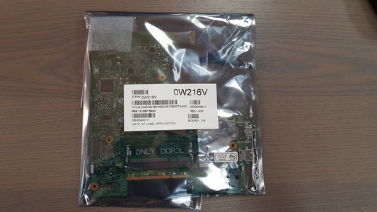 New Dell Inspiron 3452 3552 3451 Intel Pentium N3700 1.60GHz Motherboard W216V