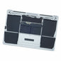 Grade A Space Gray Bottom Case Battery A1527 613-01926-A for MacBook A1534 2015