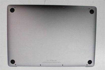 Grade A Space Gray Bottom Case Battery A1527 613-01926-A for MacBook A1534 2015