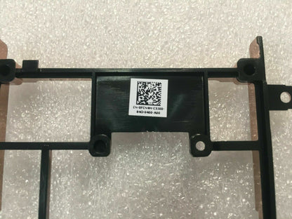 Dell Latitude E7450 Laptop Hard Drive Caddy Msata-5MM Frame XPWFW w/Screw