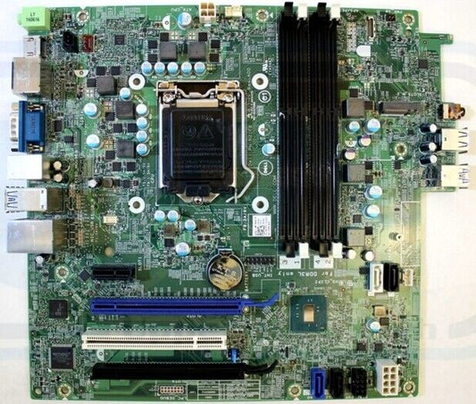 Dell Genuine OptiPlex 5040 MT Tower Motherboard Mainboard R790T 0R790T