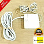 MacBook Pro 85W L-Tip MagSafe Power Adapter Charger Apple A1343 85 Watt