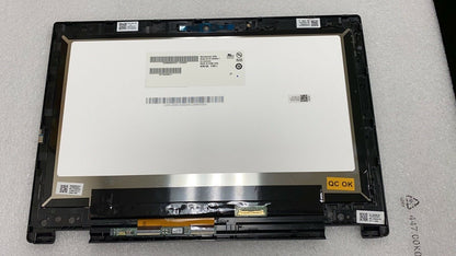 Acer ChromeBook R 11 CB5-132T LCD Touch Assembly w/ Bezel Black 6M.G55N7.004
