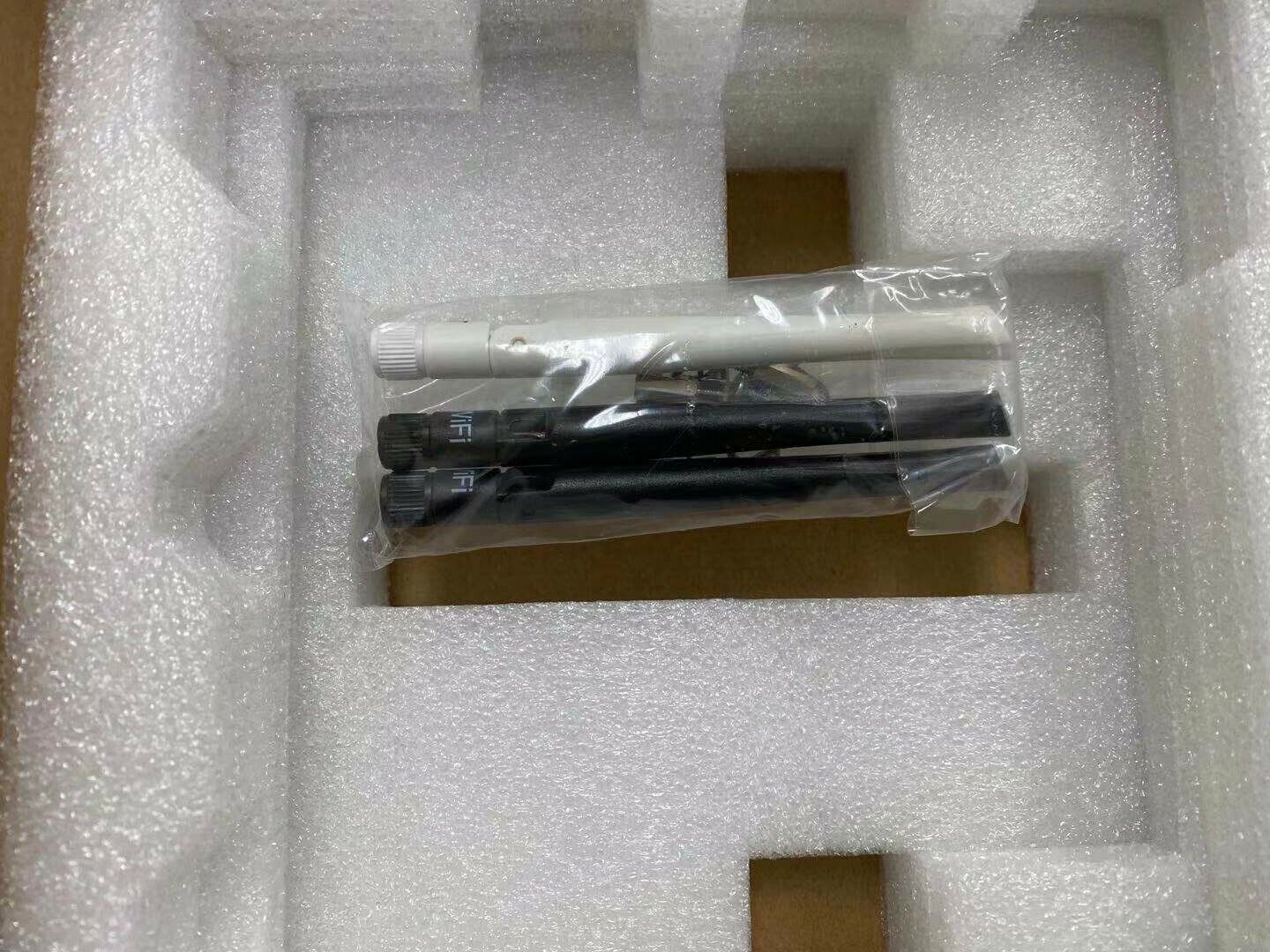 Compex WLE600VX 802.11ac/a/b/g/n MiniPCI Express Card R6TM0 Atheros QCA9882