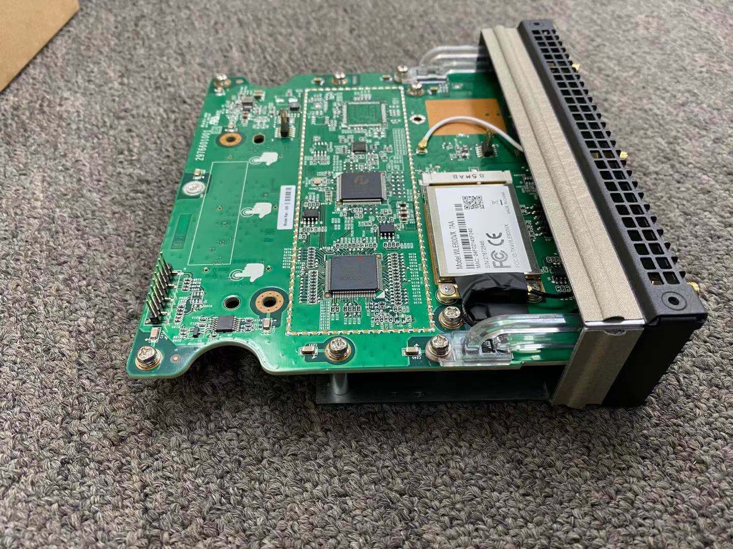 Compex WLE600VX 802.11ac/a/b/g/n MiniPCI Express Card R6TM0 Atheros QCA9882