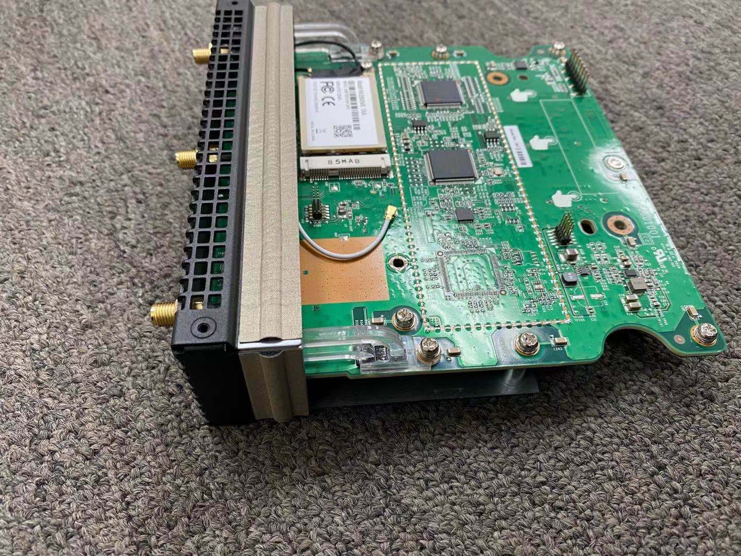 Compex WLE600VX 802.11ac/a/b/g/n MiniPCI Express Card R6TM0 Atheros QCA9882