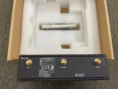 Compex WLE600VX 802.11ac/a/b/g/n MiniPCI Express Card R6TM0 Atheros QCA9882