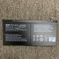 NEW Acer SW1-011 10 S1003-19GY Tablet Battery KT002010 01722039 1ICP3/101/90-2