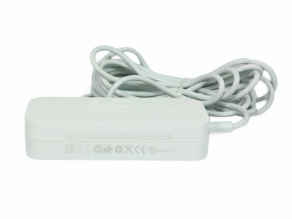 ORIGINAL OEM APPLE AIRPORT EXTREME BASE STATION POWER SUPPLY AC ADAPTER A1202