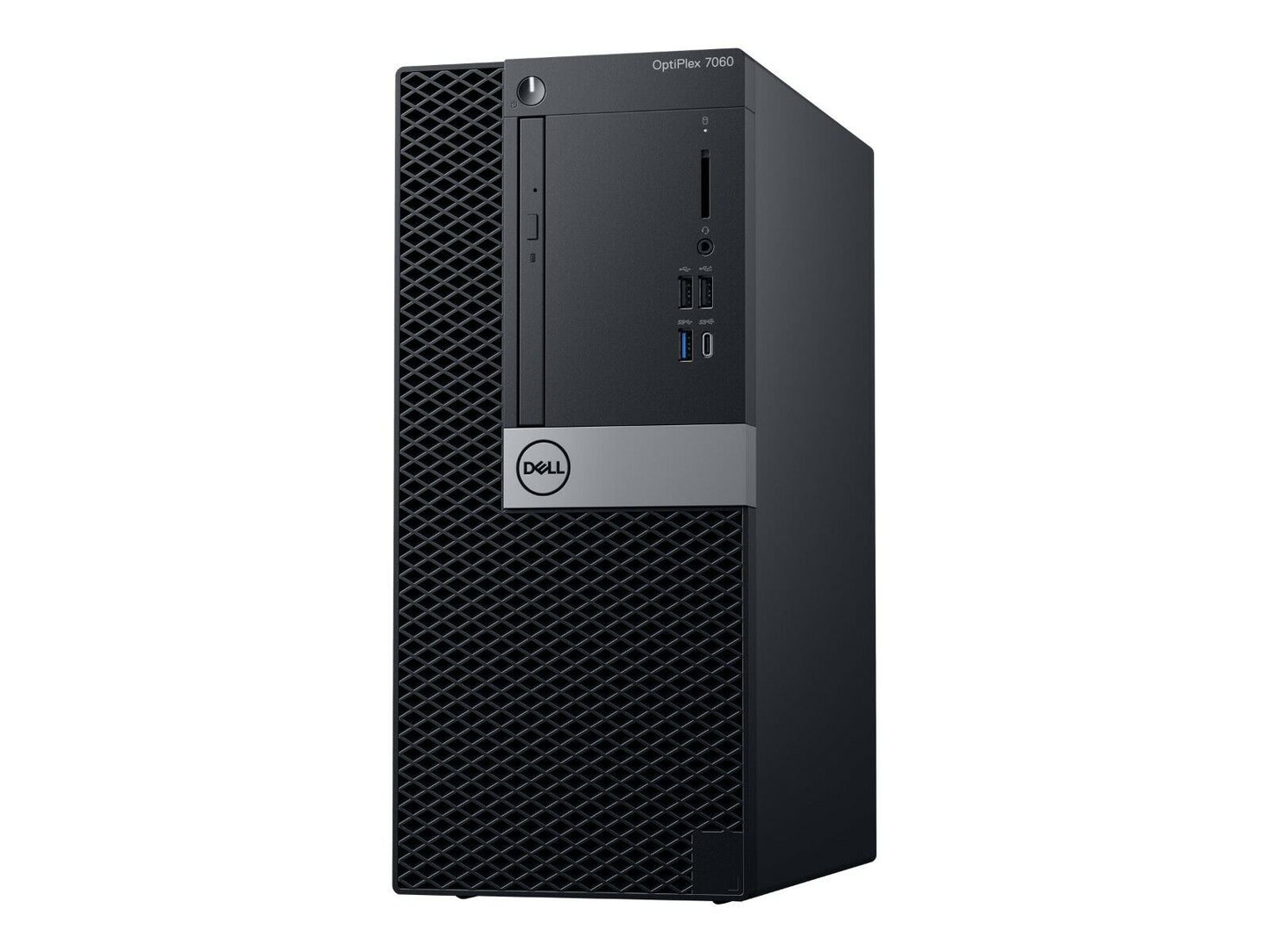 Dell Optiplex 5060 MT PC DESKTOP i7-8700K 32GB 960GB SSD WINDOWS 11 WIFI